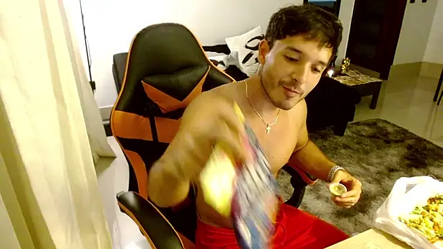 zeth 666 online show from 29, 10, 2025