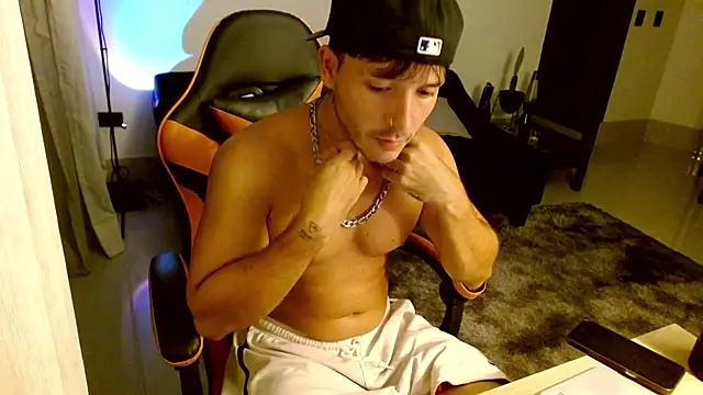 Snapshot of zeth_666 chatting on 8, 7, 2026 zeth 666 online show from 8, 7, 2026