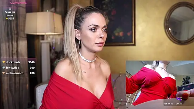 aderaema online show from 11, 12, 2024