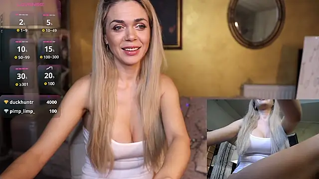 aderaema online show from 12, 12, 2024