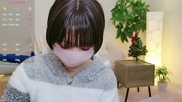 cohaku 329 online show from 12, 12, 2024