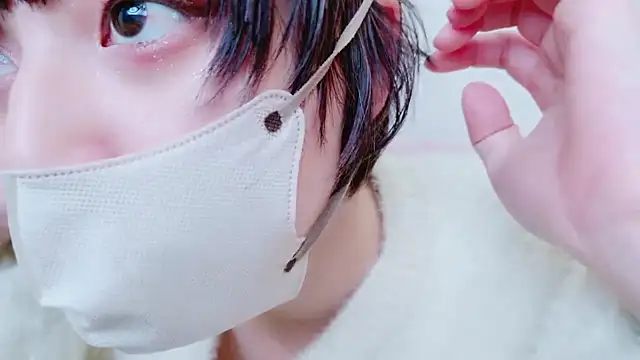 cohaku 329 online show from 27, 2, 2025