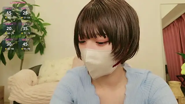 cohaku 329 online show from 20, 3, 2025