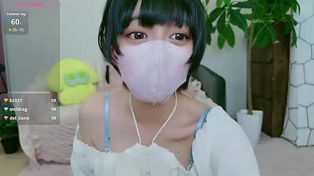 cohaku 329 online show from 14, 9, 2025