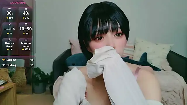 cohaku 329 online show from 27, 3, 2026