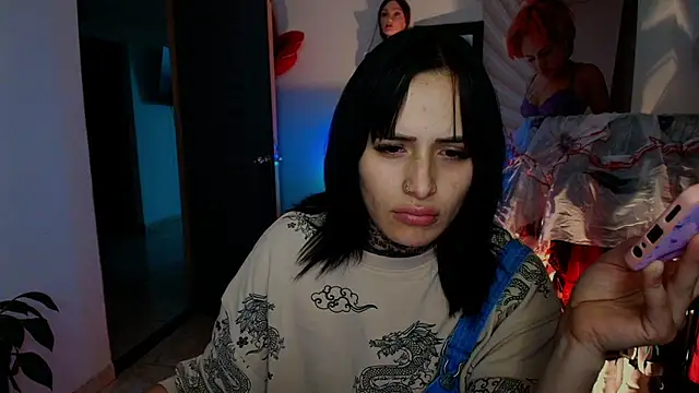 TinnaDawsom online show from 26, 2, 2026