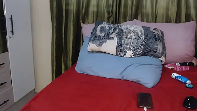 Foxybrownxx1 online show from 29, 11, 2025