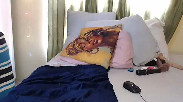 Foxybrownxx1 online show from 20, 12, 2025