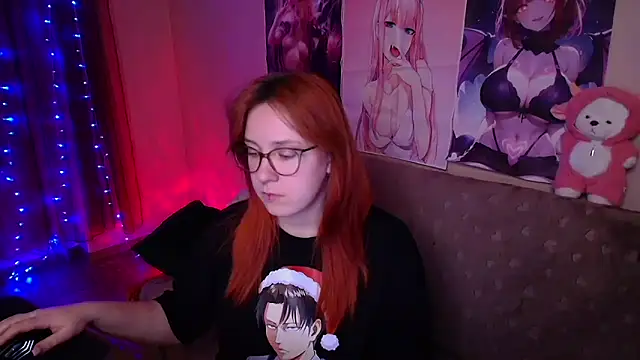 Rudy 02 online show from 19, 12, 2025