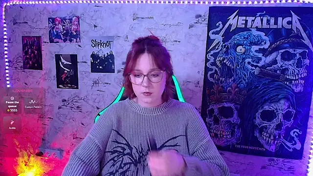 Rudy 02 online show from 11, 3, 2026