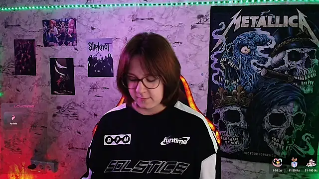 Rudy 02 online show from 26, 3, 2026