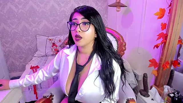 Sexy cristall  online show from 22, 3, 2025
