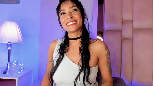 AshleyBelth  online show from 7, 11, 2025