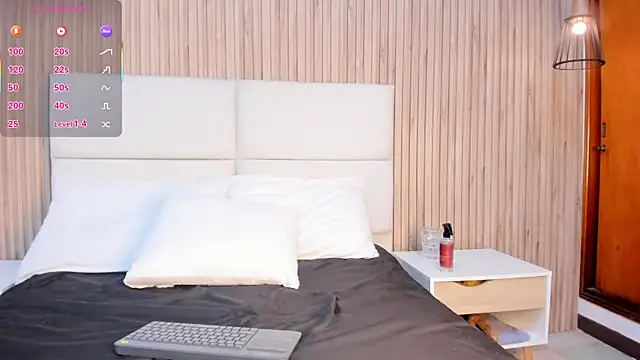 AshleyBelth  online show from 6, 3, 2026