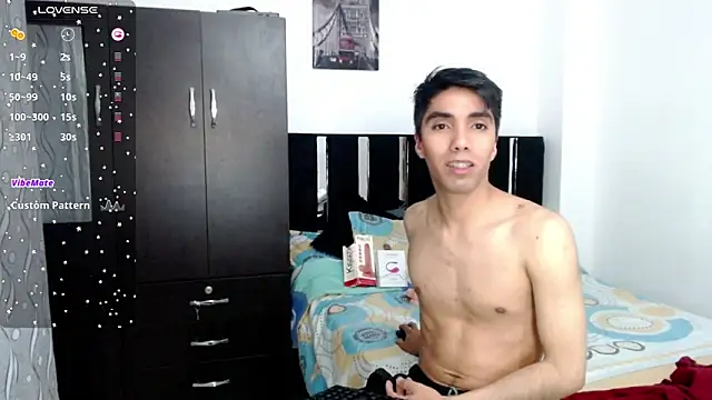 Snapshot of Marcosdfreitas chatting on 12, 2, 2025 Marcosdfreitas online show from 12, 2, 2025