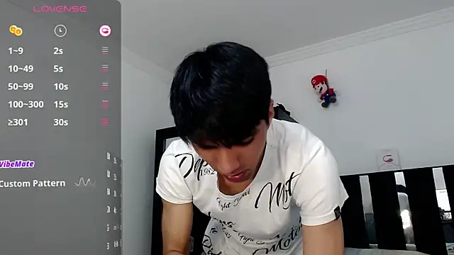 Snapshot of Marcosdfreitas chatting on 2, 10, 2025 Marcosdfreitas online show from 2, 10, 2025