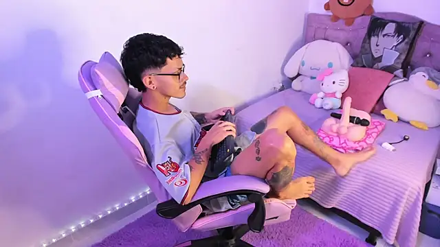 Ocsanis69 online show from 25, 4, 2026