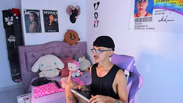 Ocsanis69 online show from 26, 4, 2026