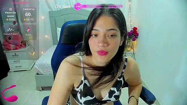 Alison girl20 online show from 8, 1, 2025