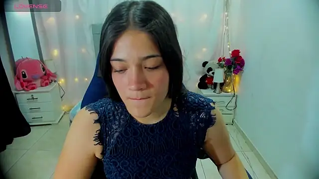 Alison girl20 online show from 16, 1, 2025