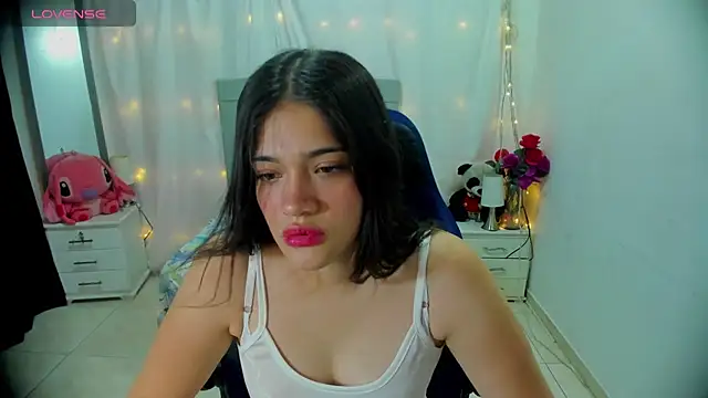 Alison girl20 online show from 20, 1, 2025