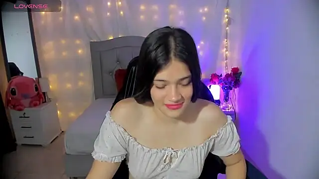 Alison girl20 online show from 28, 1, 2025