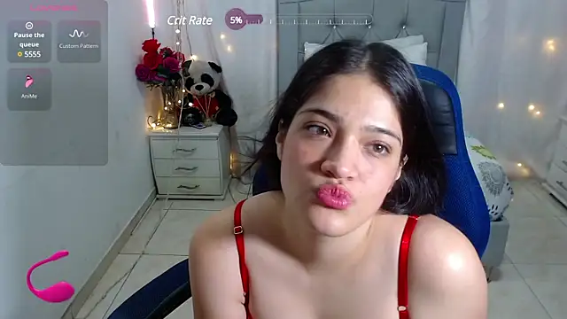 Alison girl20 online show from 14, 2, 2025