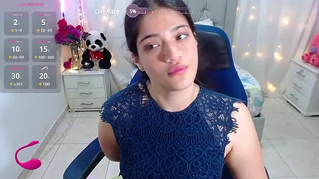 Alison girl20 online show from 19, 2, 2025