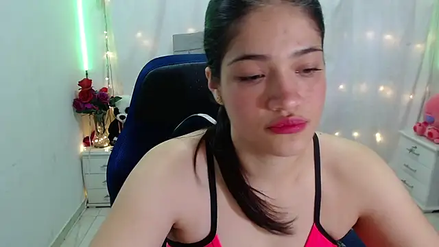 Alison girl20 online show from 21, 2, 2025