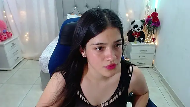 Alison girl20 online show from 3, 3, 2025