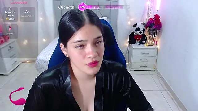 Alison girl20 online show from 5, 3, 2025