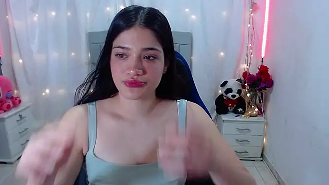 Alison girl20 online show from 10, 3, 2025