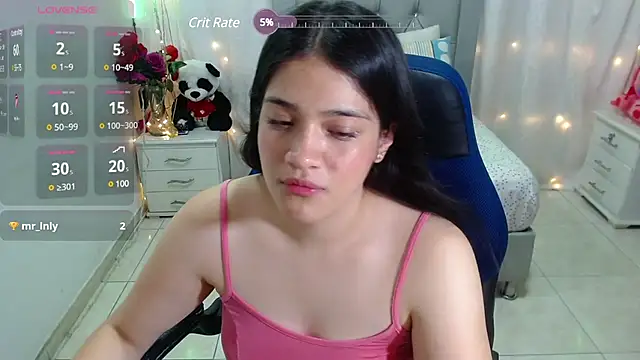 Alison girl20 online show from 13, 3, 2025