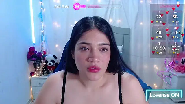 Alison girl20 online show from 15, 3, 2025