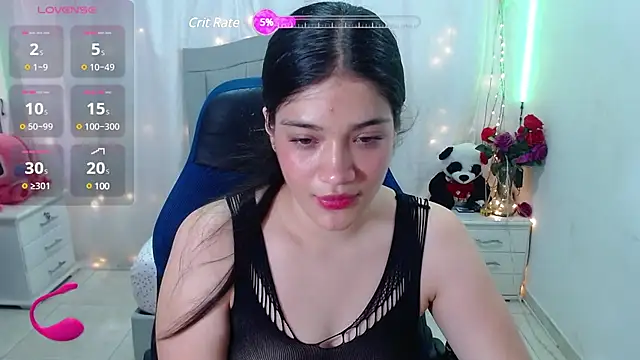 Alison girl20 online show from 21, 3, 2025