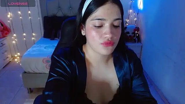 Alison girl20 online show from 22, 9, 2025