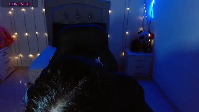 Alison girl20 online show from 2, 10, 2025