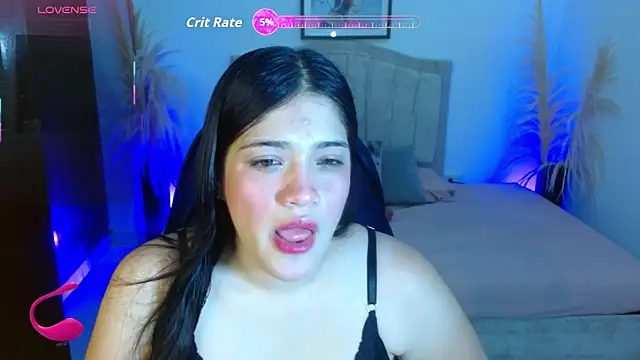 Alison girl20 online show from 4, 11, 2025