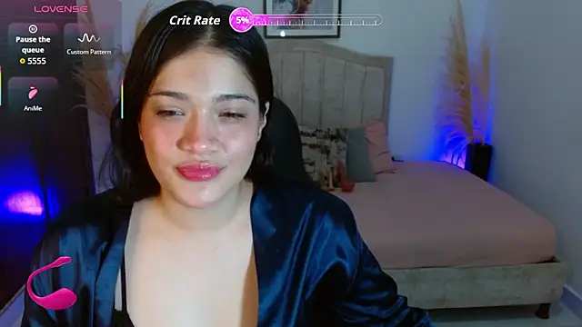 Alison girl20 online show from 12, 11, 2025