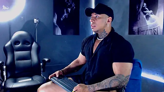 bradley smith online show from 12, 10, 2025