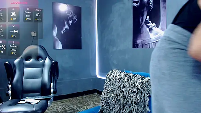 bradley smith online show from 17, 10, 2025