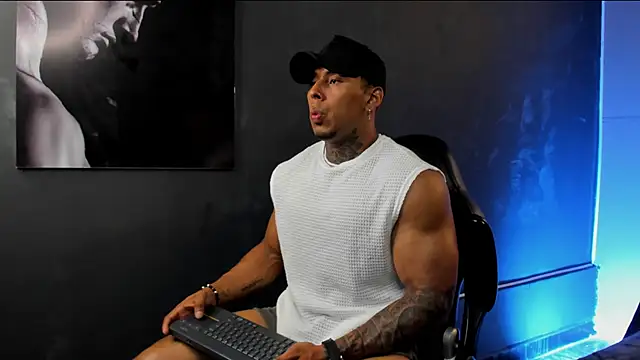 bradley smith online show from 23, 11, 2025