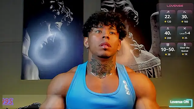 bradley smith online show from 25, 3, 2026