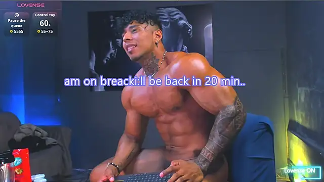 bradley smith online show from 2, 4, 2026