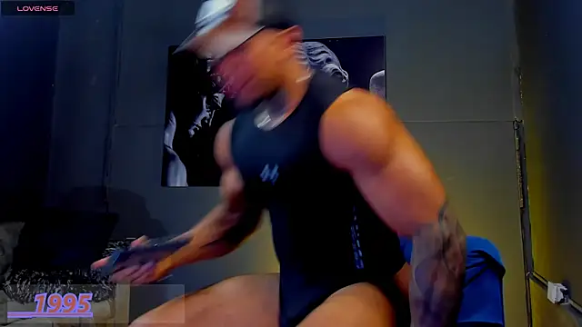 bradley smith online show from 17, 4, 2026