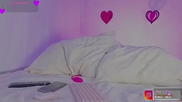 ChannelCox1 online show from 9, 3, 2026