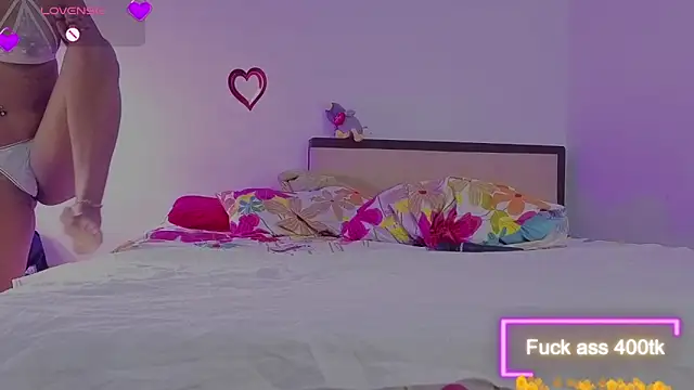 ChannelCox1 online show from 8, 4, 2026