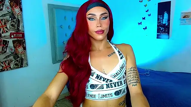 Ambarhilton online show from 9, 9, 2025