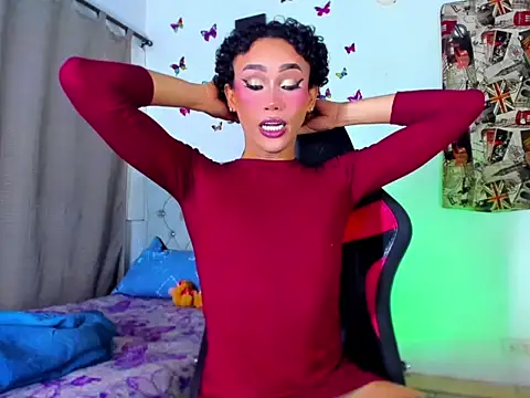 Ambarhilton online show from 23, 11, 2025