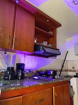 Snapshot of Ambarhilton chatting on 7, 1, 2026 Ambarhilton online show from 7, 1, 2026